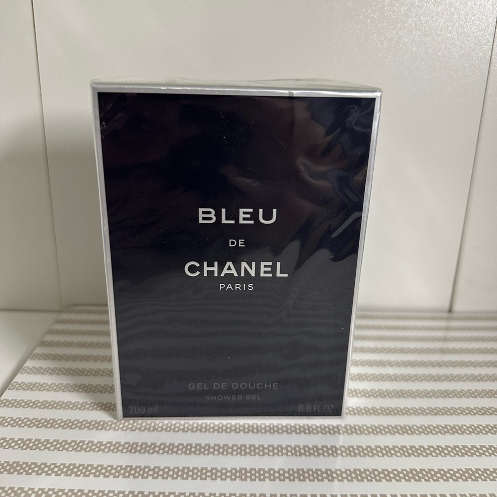 Bleu De Chanel